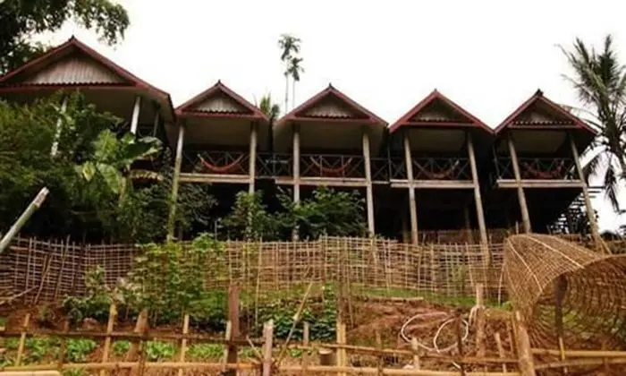 Riverview Bungalows & GH - 1