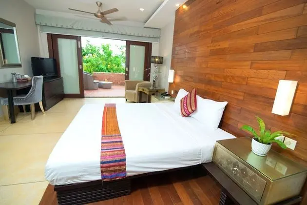 Riverview Cambodia Boutique Hotel - Oda