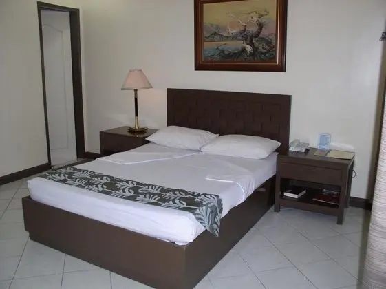 Riverview Resort And Conference Center - Genel