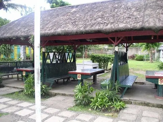 Riverview Resort And Conference Center - Genel