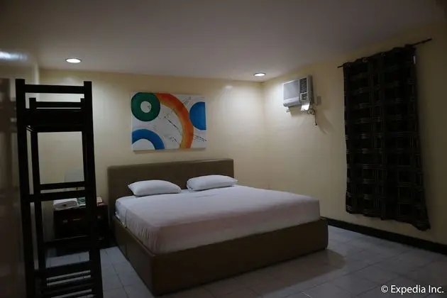 Riverview Resort And Conference Center - Oda