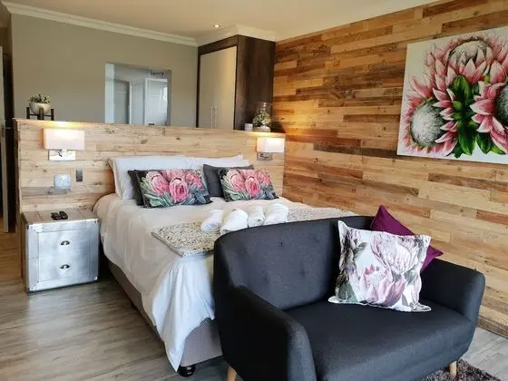 Riverview Guesthouse - Öne Çıkan Resim