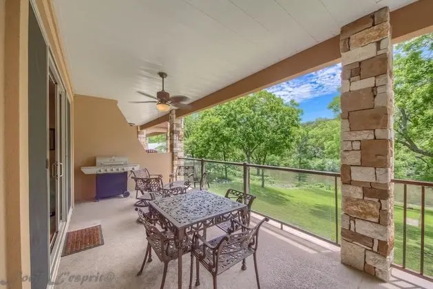 Riverview Heaven RG 20304