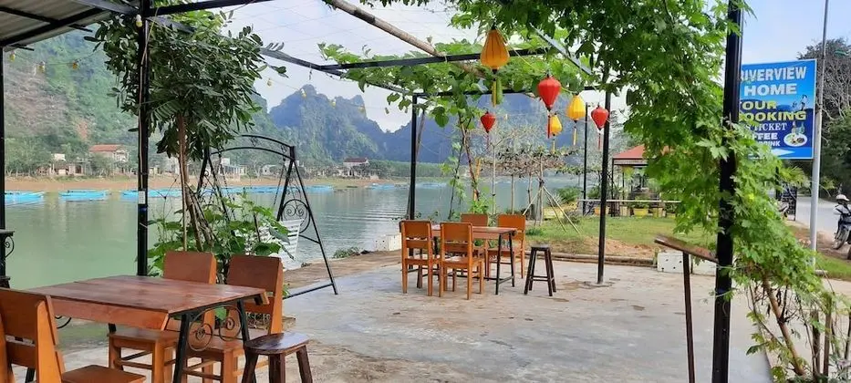 Riverview Home