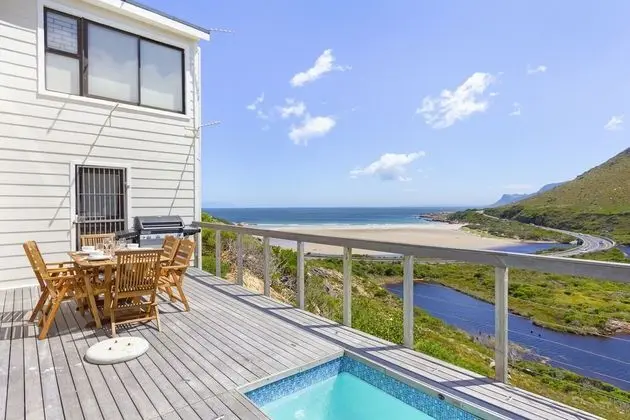 Riverview House - Havuz