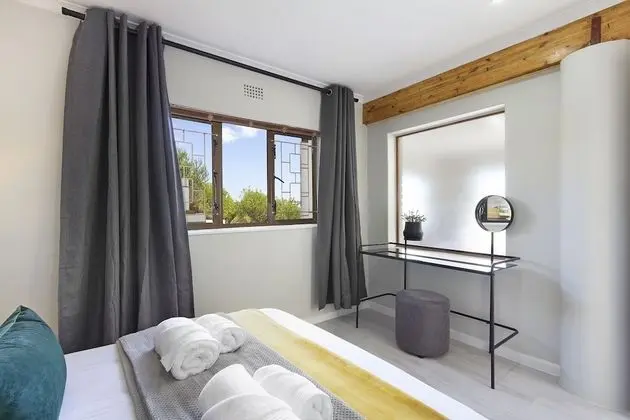 Riverview House - Oda