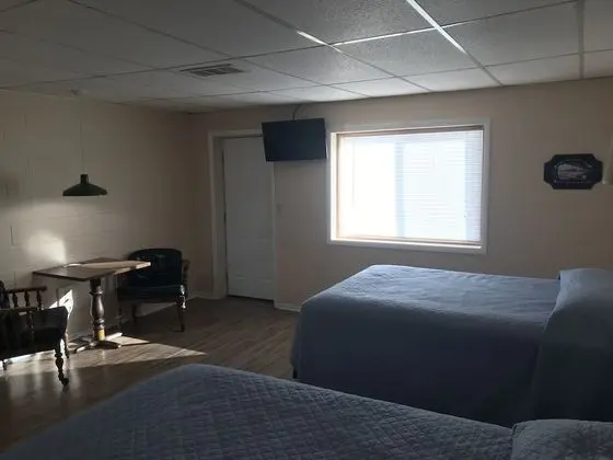 Riverview Inn - Oda