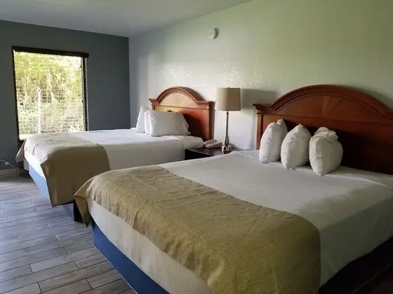 Riverview Inn - Oda