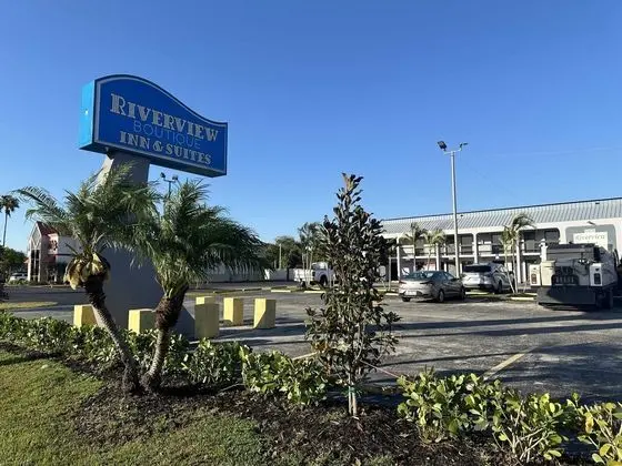 Riverview Inn - Öne Çıkan Resim