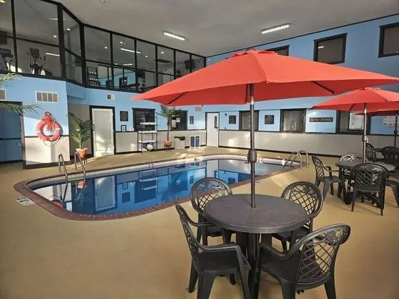Riverview Inn & Suites, an Ascend Hotel - Öne Çıkan Resim