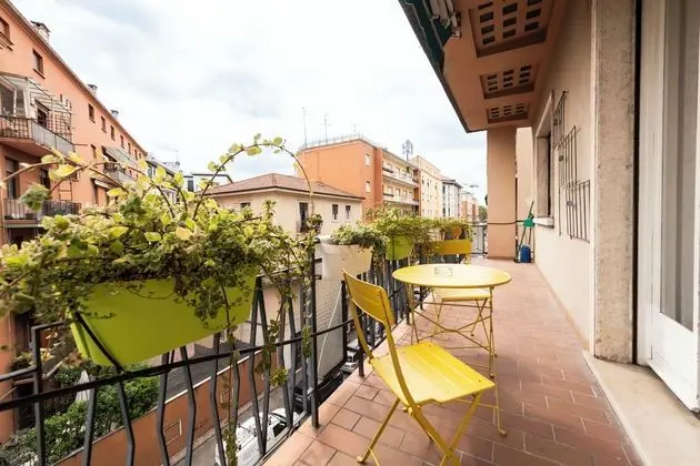 Riverview Luxury Flat - Dış Mekan