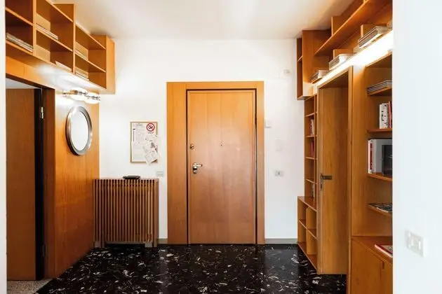 Riverview Luxury Flat - İç Mekan