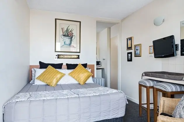 Riverview Motel Brisbane - Oda