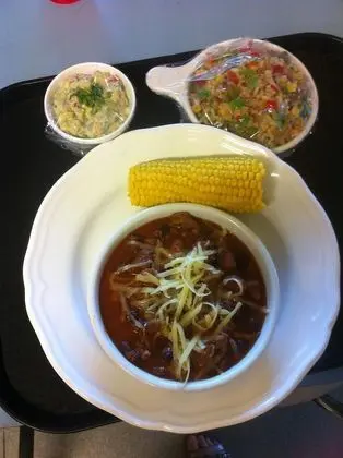 Riverview Motel Brisbane - Yerinde Yemek