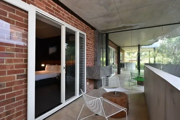 Riverview On Mount Street - Öne Çıkan Resim