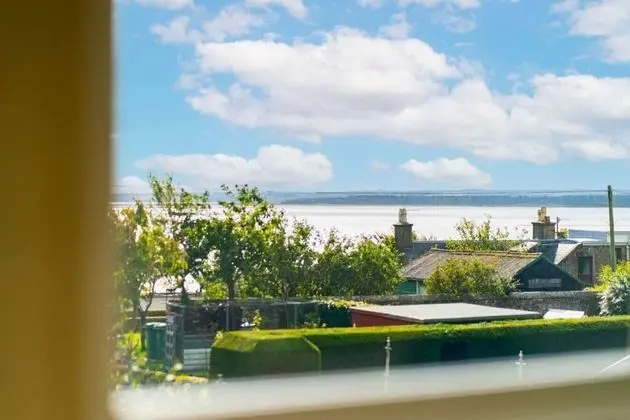 Riverview - Overlooking the Tay in Monifieth