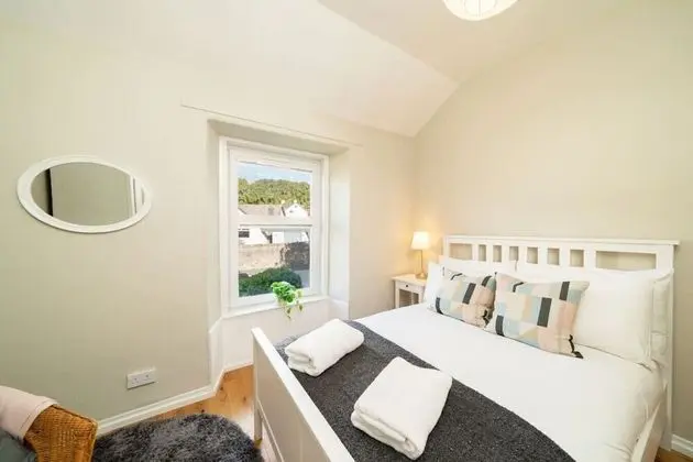 Riverview - Overlooking the Tay in Monifieth - Oda