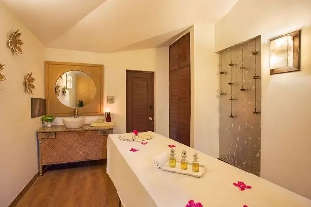 The Riverview Retreat, Corbett - Spa