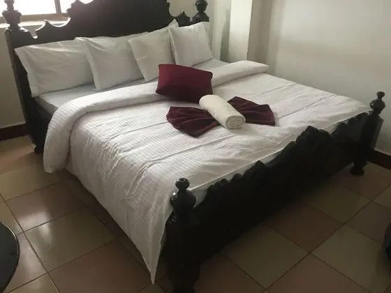 Riverview Hotels Apartment