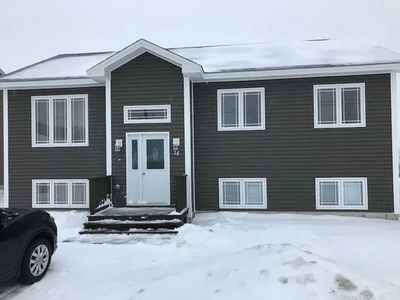 Riverview Suites
