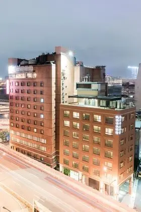 Hotel Riverview Taipei