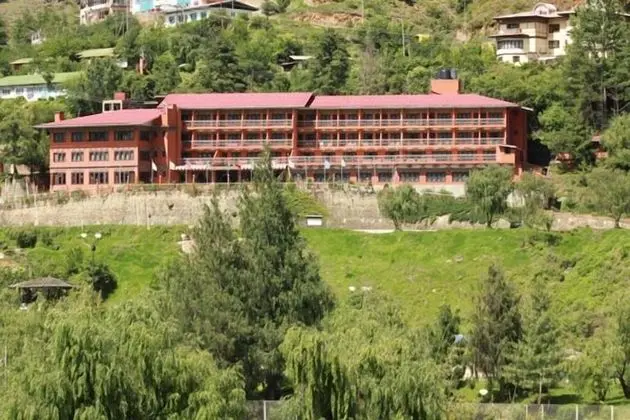 Hotel Riverview