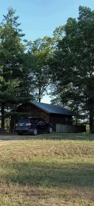 Riverview Trout Lodge - Öne Çıkan Resim