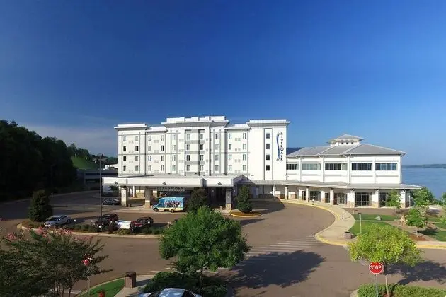 Riverwalk Casino Hotel