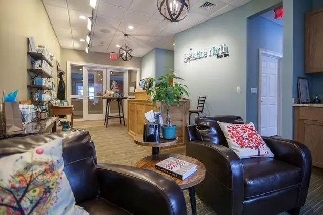 RiverWalk Resort at Loon Mountain - Spa