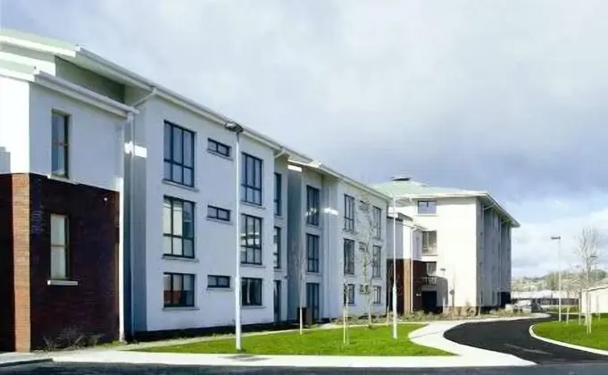 Riverwalk Student Accommodation