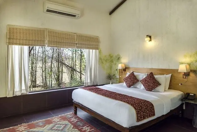 The Riverwood Forest Retreat - Pench - Oda