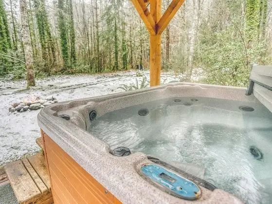 Riverwood Hideaway - Spa