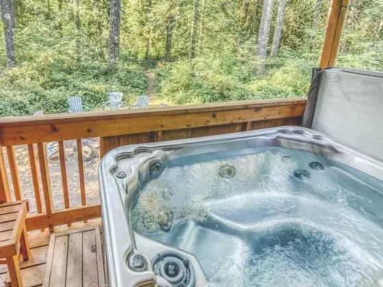 Riverwoods Lodge - Spa