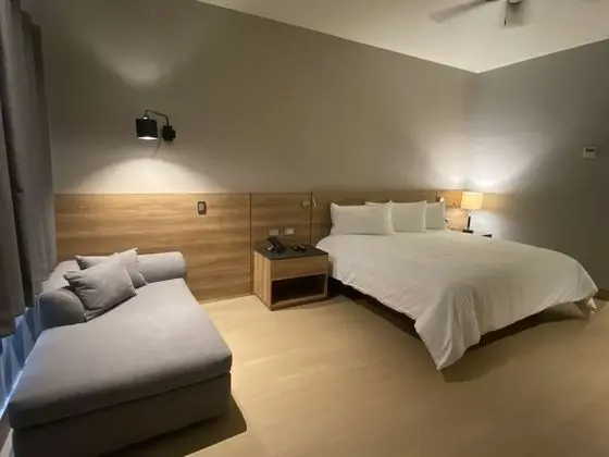 Rivi Grand Hotel - Öne Çıkan Resim