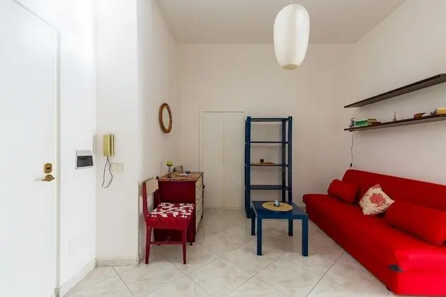 Riviera 40 - Cozy Flat Close the Promenade