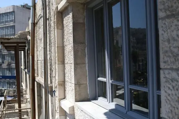 Riviera Hotel