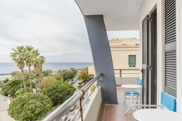 Hotel Riviera