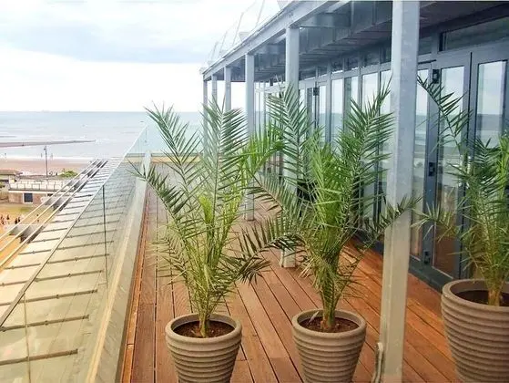 Riviera Apartments - Öne Çıkan Resim