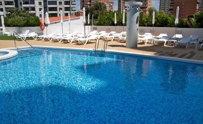 Riviera Beachotel - Öne Çıkan Resim