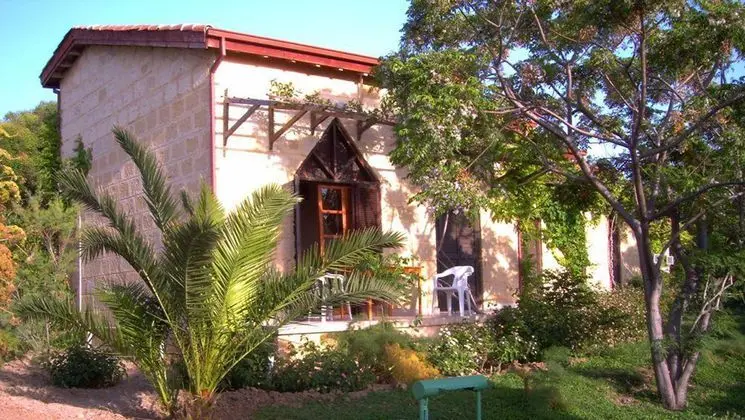 Riviera Beach Bungalows - Dış Mekan