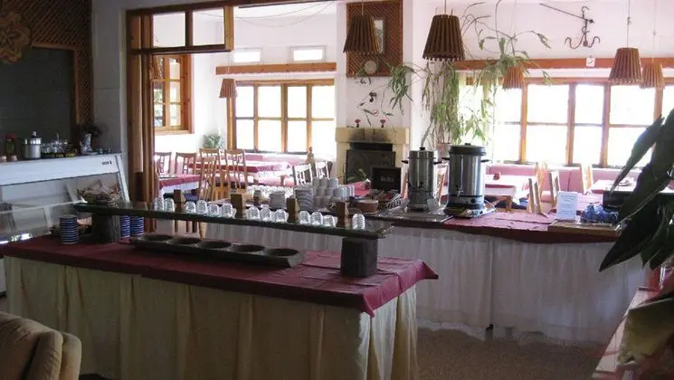 Riviera Beach Bungalows - Yeme / İçme