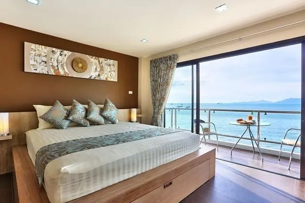 Riviera Beach Hotel - Öne Çıkan Resim