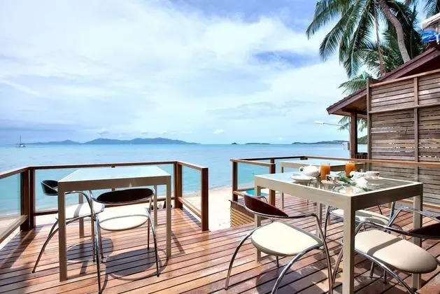 Riviera Beach Hotel - Yerinde Yemek