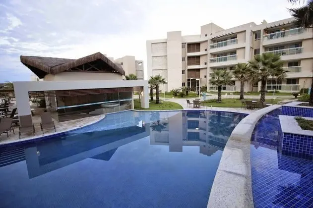 Riviera Beach Place Golf Residence - Spa