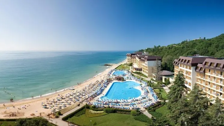 Riviera Beach Hotel & SPA - Havuz