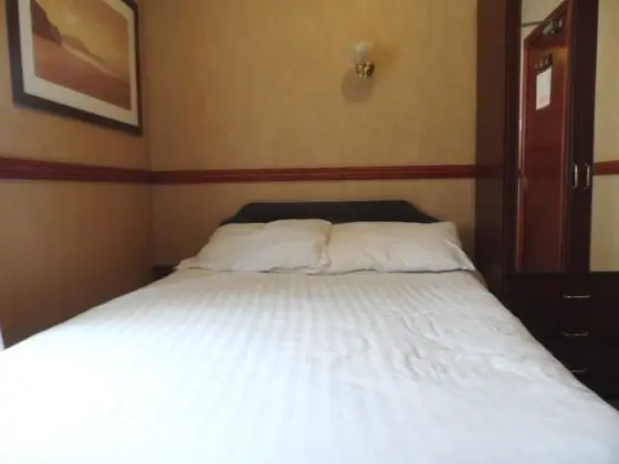 The Riviera Hotel
