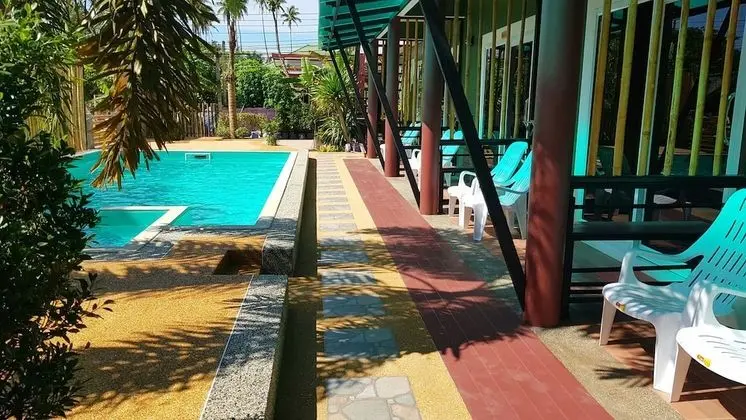 Riviera Boutique House - Dış Mekan