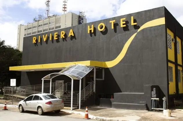 Riviera Hotel