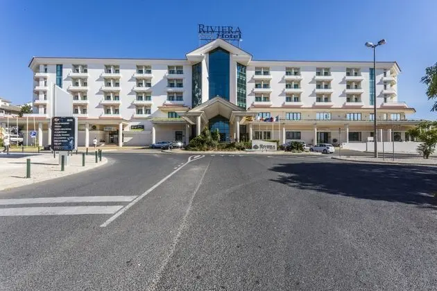 Riviera Hotel Carcavelos