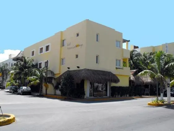Riviera Caribe Maya 